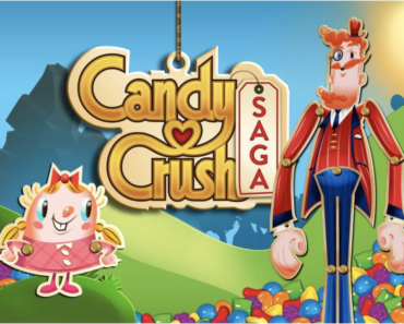 Candy Crush Saga Game Review