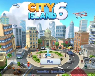 City Island 6 Game Review