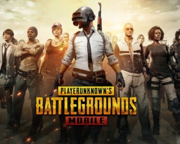 PUBG Mobile – The Official PLAYER UNKNOWN’S BATTLEGROUNDS Game Made For Smartphones