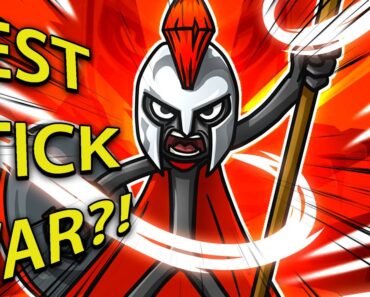 Stick War 3 Mobile Game Review