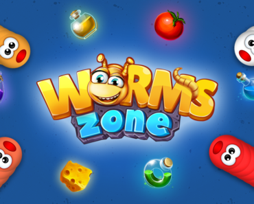 Worms Zone Game Review